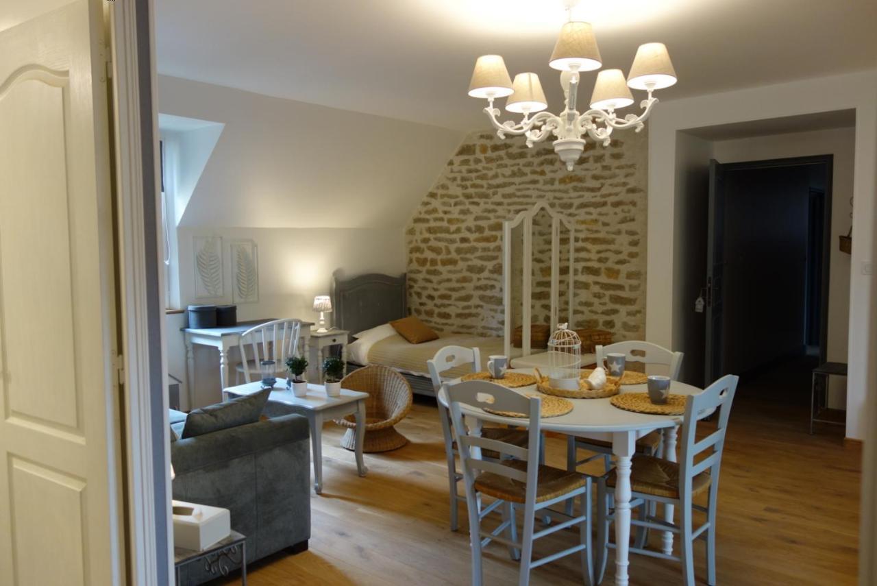 La Colline Etoilee Villa Saint-Père Dış mekan fotoğraf